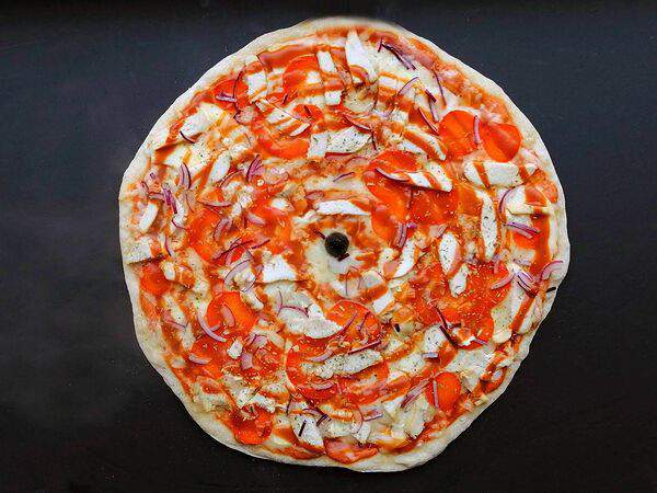 Вкусь - Барбекю