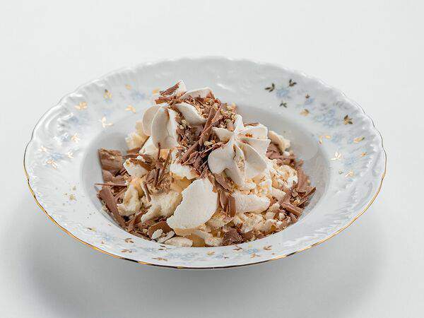 Розмарин - Графские развалины