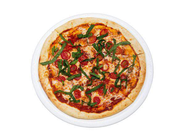 АндерСон - Пицца Маргарита