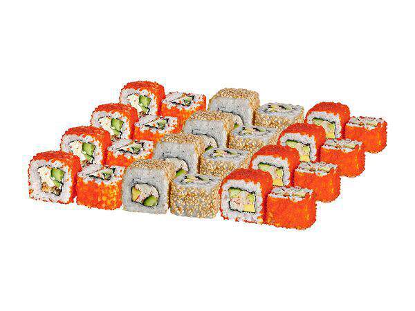 Росс - Сет Калифорния трио