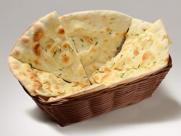 Mamma mia - Фокачча