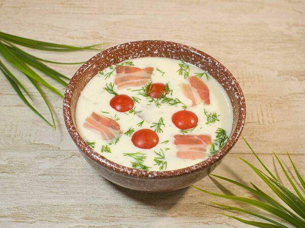 Креветочка - Канраку