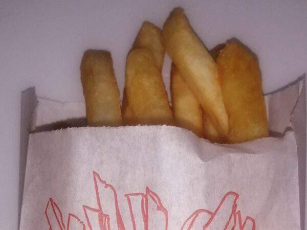 Мангал 51 - Фри