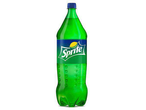 Амигос - Sprite