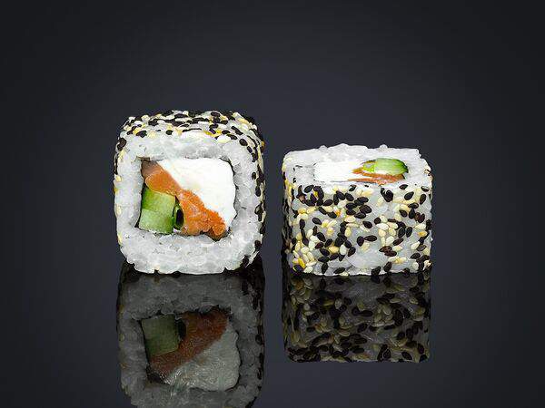 Sushi Boom - Аляска