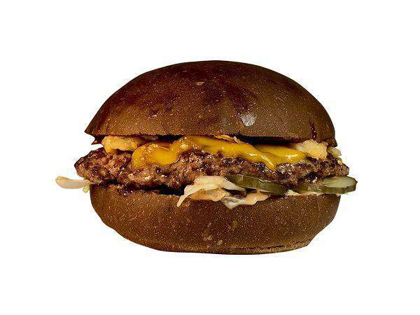 Black Star Burger - BBQ Xl