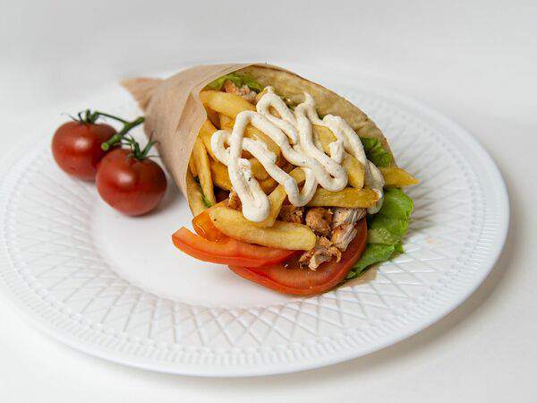 Artburger - Сувлак Свинина