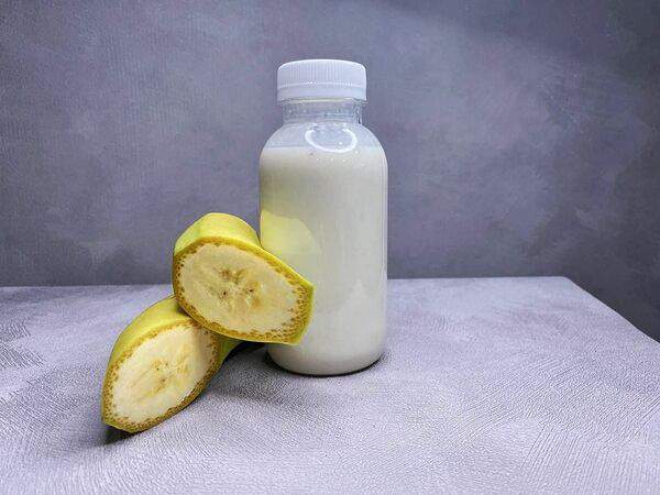 Блинчик - Банановый милкшейк