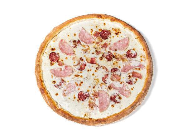 Cafe Park - Пицца Мясная