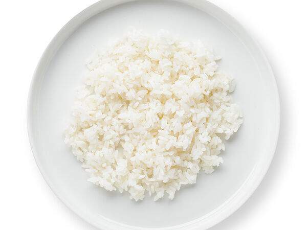 Пить кофе Кино - Рис отварной