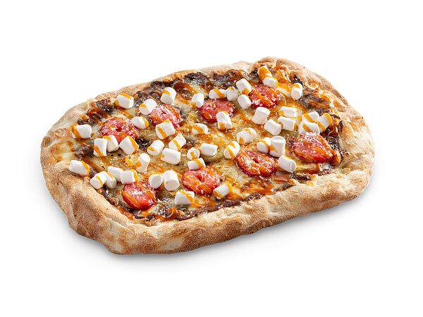 Шоколадница - Римская Маршмеллоу