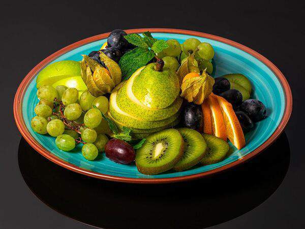 Prego - Фруктовое ассорти