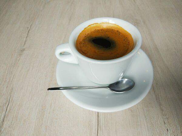 Хомяк - Кофе Американо