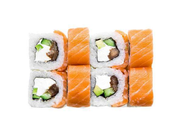 Нэко - Ролл Большая филадельфия