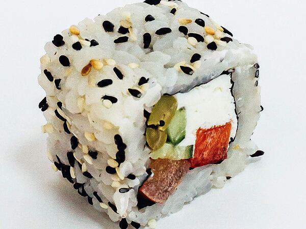 СушиЛавка - Лайт с оливкой