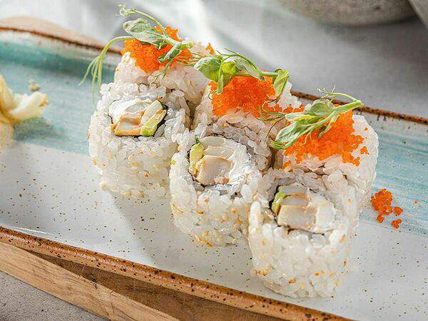 Чайхона №1 Тимура Ланского - Хаманиши