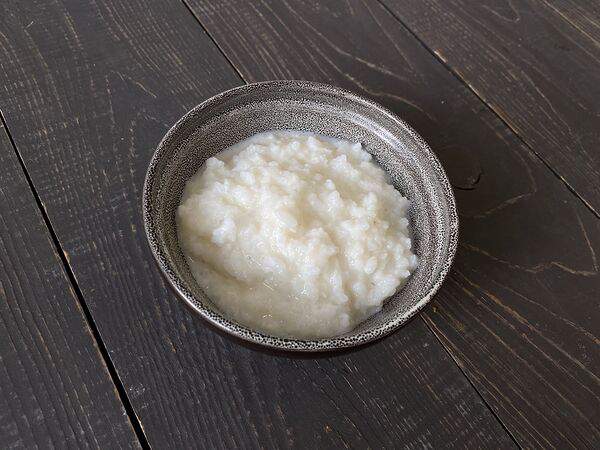 Freshfood - Каша Рисовая на овсяном молоке