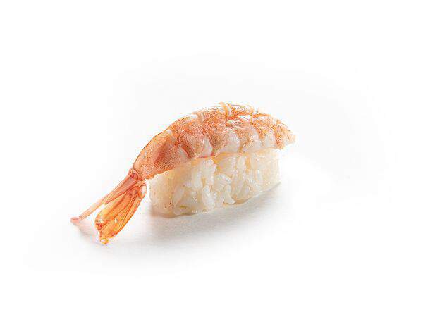 Pokestar - Эби Нигири