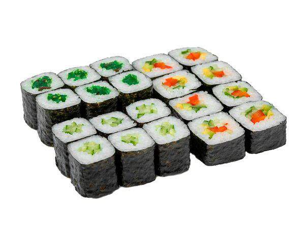 SUSHI LIKE - Сет Вега