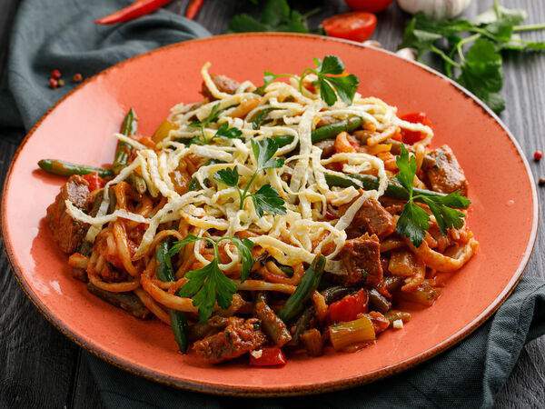 Казан Мангал Kazan Mangal - Ковурма