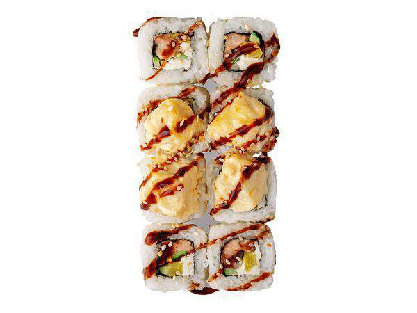 Rollex - Чикен Хот