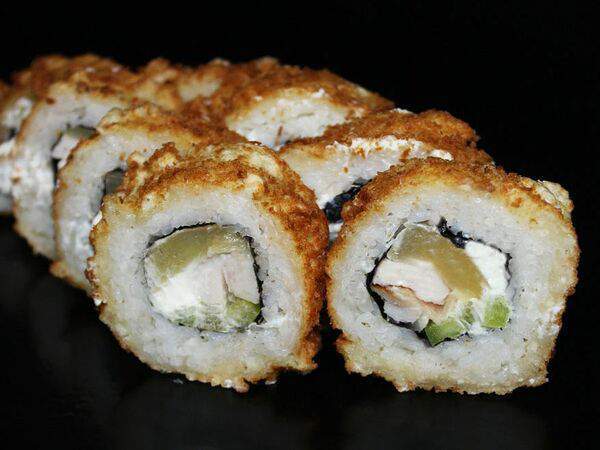 Суши ЮКИ - Темпура гавайская