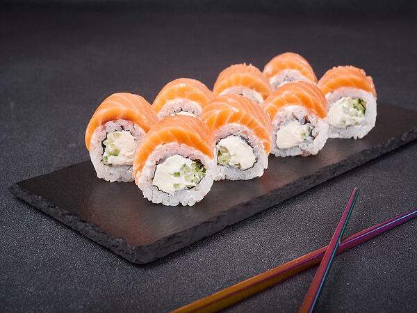 СушиСет - Ролл филадельфия