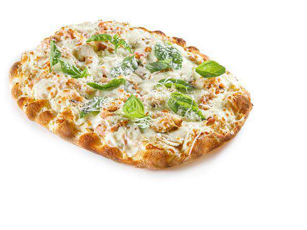 Gruvi Pizza - Карбонара