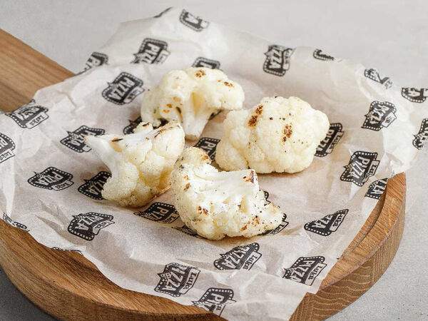 Luka Pizza - Цветная капуста