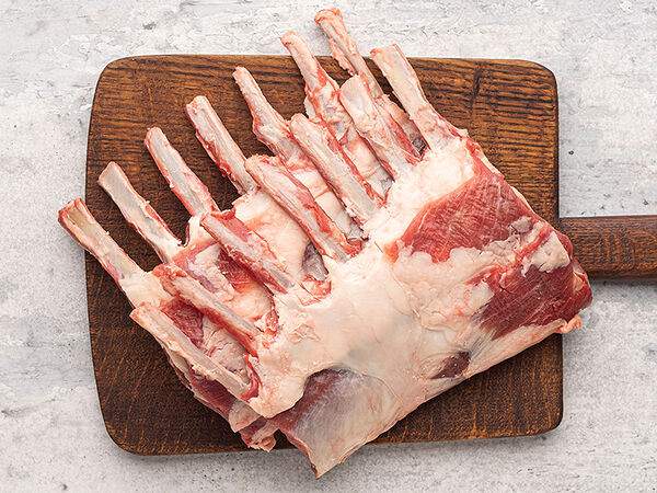 Чайхона №1 Тимура Ланского - Баранина корейка