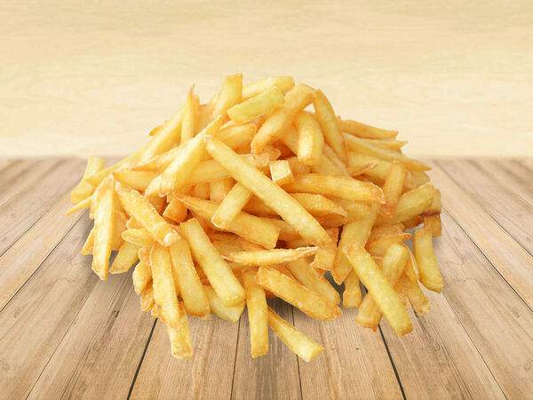 Шаурмафия - Картофель фри