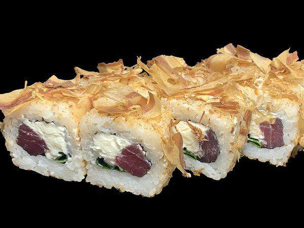 Мураками - Бонито