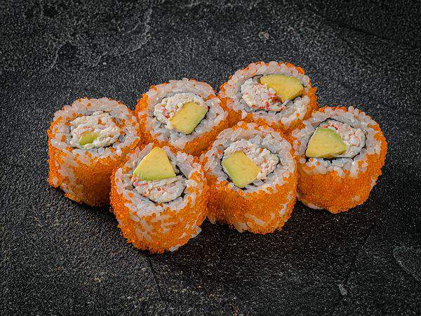 Jimoto - Калифорния