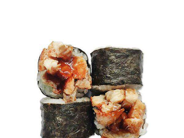 People's food - Ролл Агура