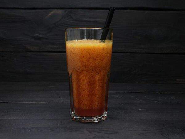 Кафе вегетарианской кухни Радхика - Микс Мата