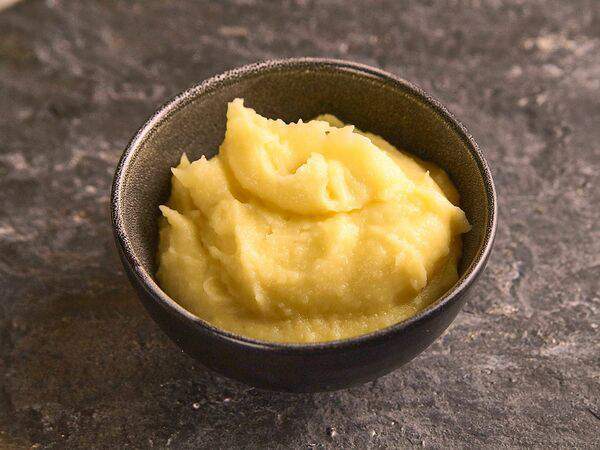 Lava Grill - Картофельное пюре