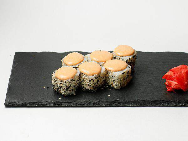 Barnaley - Самурай