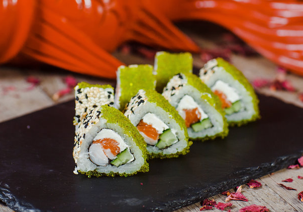 Томми Lee - Васабика