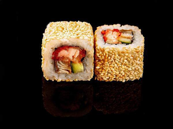 Fishka - Ролл Катана