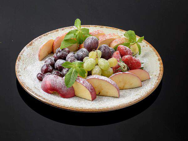 Чайхона Уют - Фруктовая тарелка
