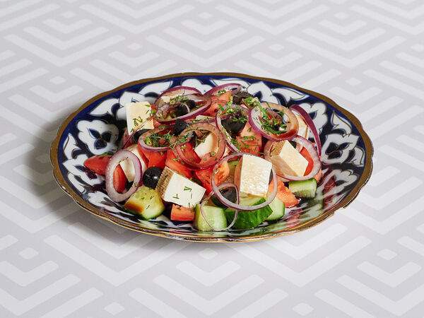 Чинар - Греческий