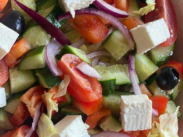 La Costa - Греческий