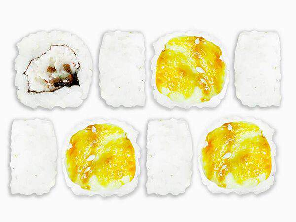 Fix Food - Пальмера