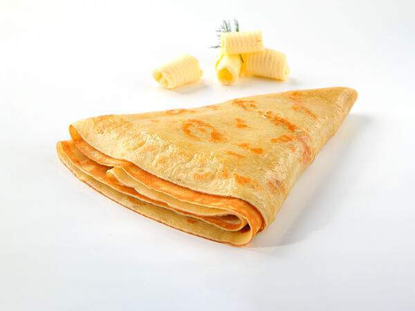 Блинная Сковородка - Блин