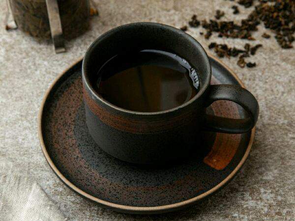 Nova Coffee - Чай листовой