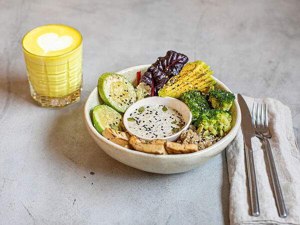 Ресторан Прости, салат! в Хабаровске