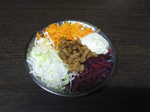 Варвар Кинг - Президент