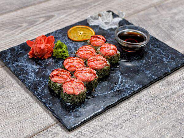 Infinity - Ролл Канно