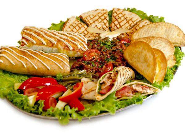 Rio-grande - Мексиканское счастье