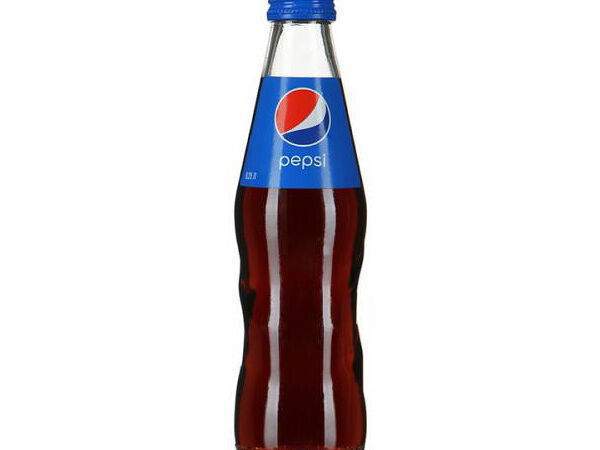 Grillage - Пепси-Кола